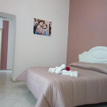 La Passione Italiana Apartment Napoli Bagian luar foto