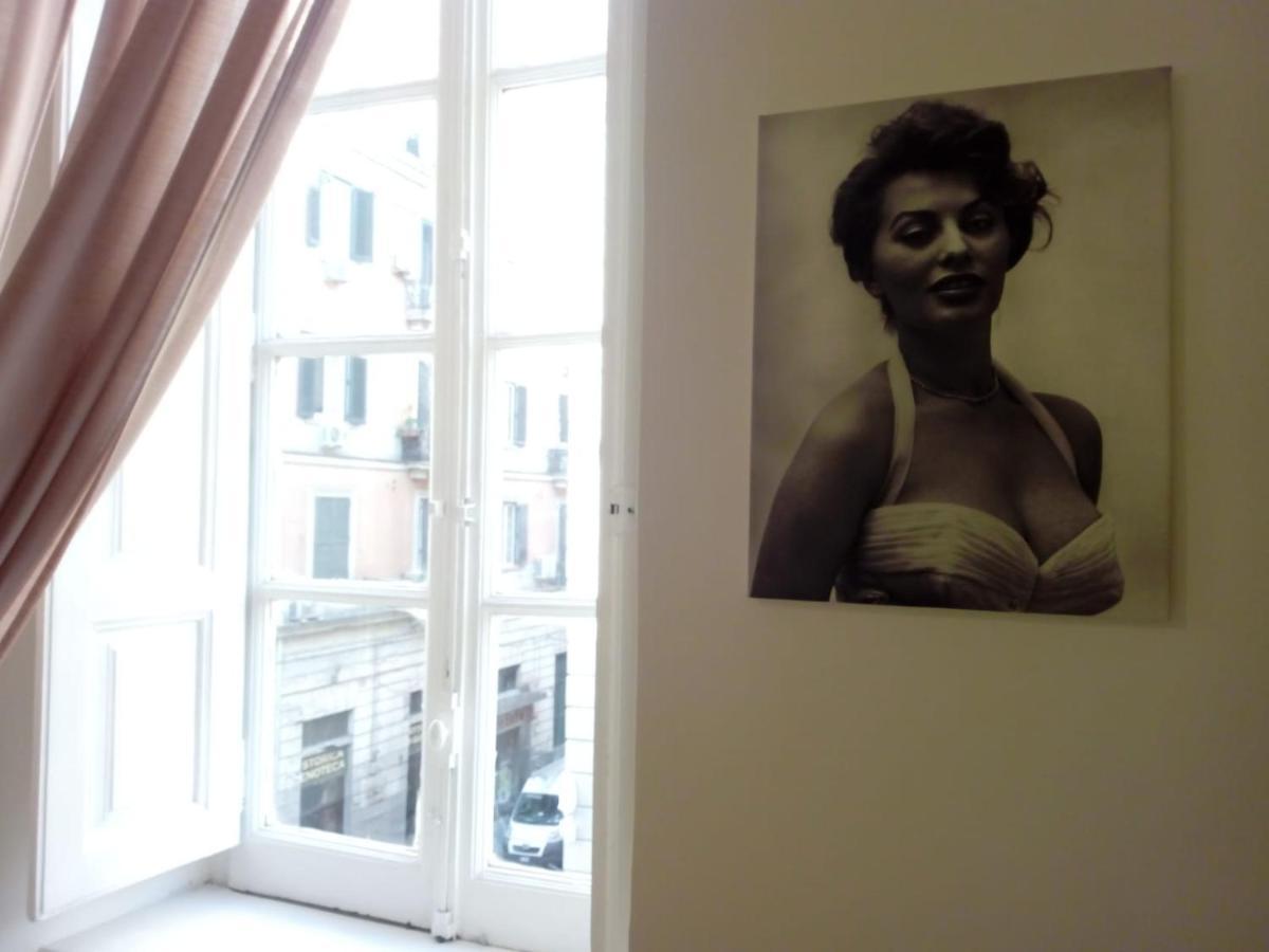 La Passione Italiana Apartment Napoli Bagian luar foto