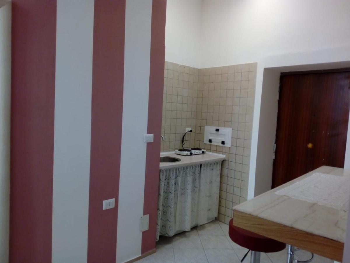 La Passione Italiana Apartment Napoli Bagian luar foto