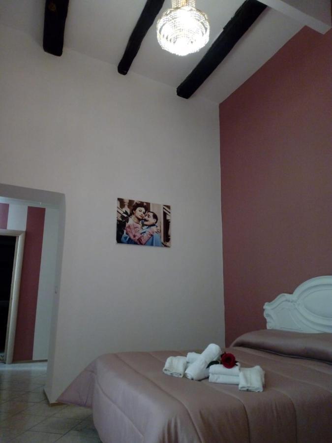 La Passione Italiana Apartment Napoli Bagian luar foto