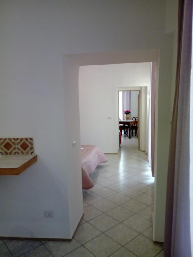 La Passione Italiana Apartment Napoli Bagian luar foto
