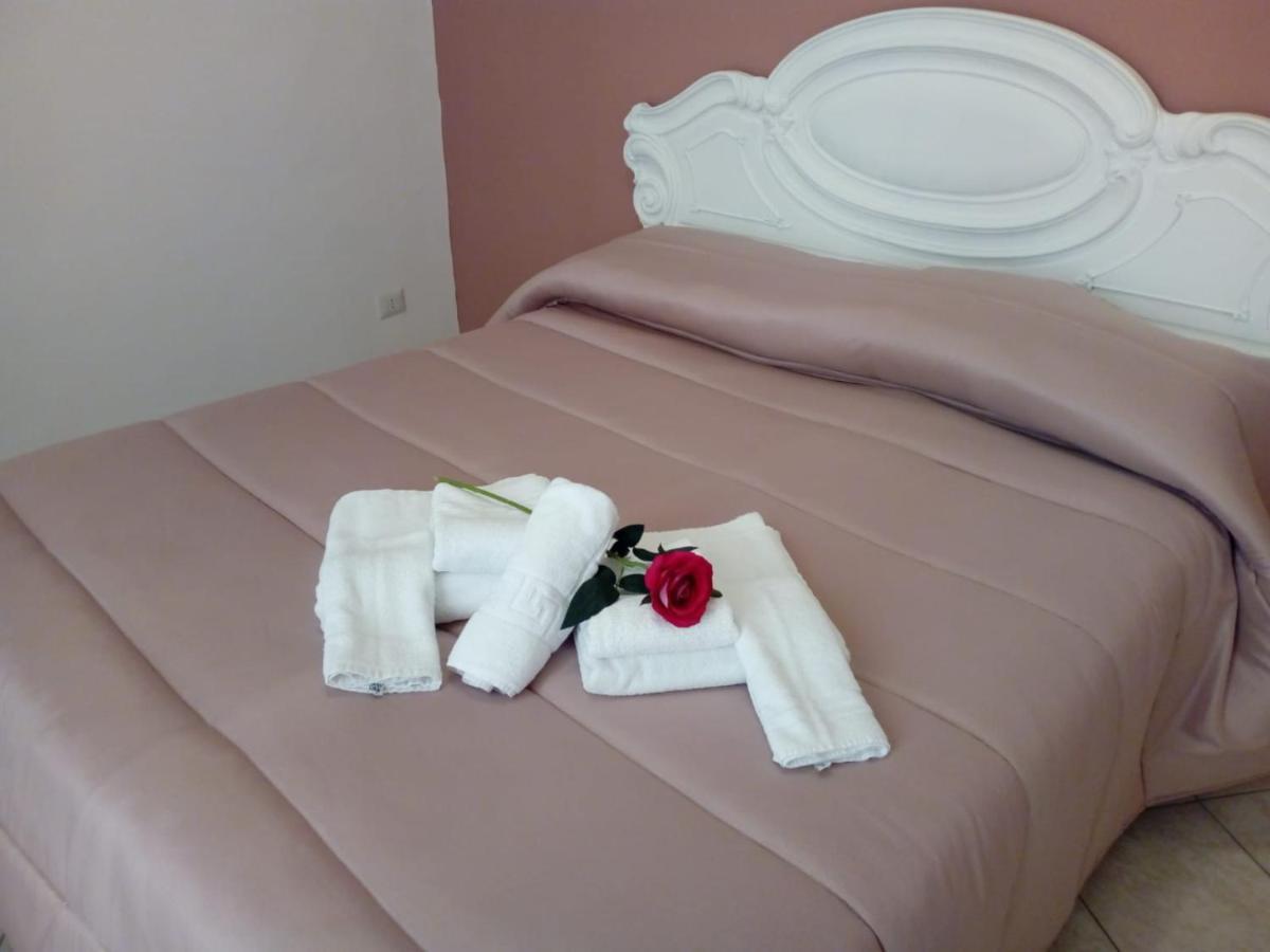 La Passione Italiana Apartment Napoli Bagian luar foto