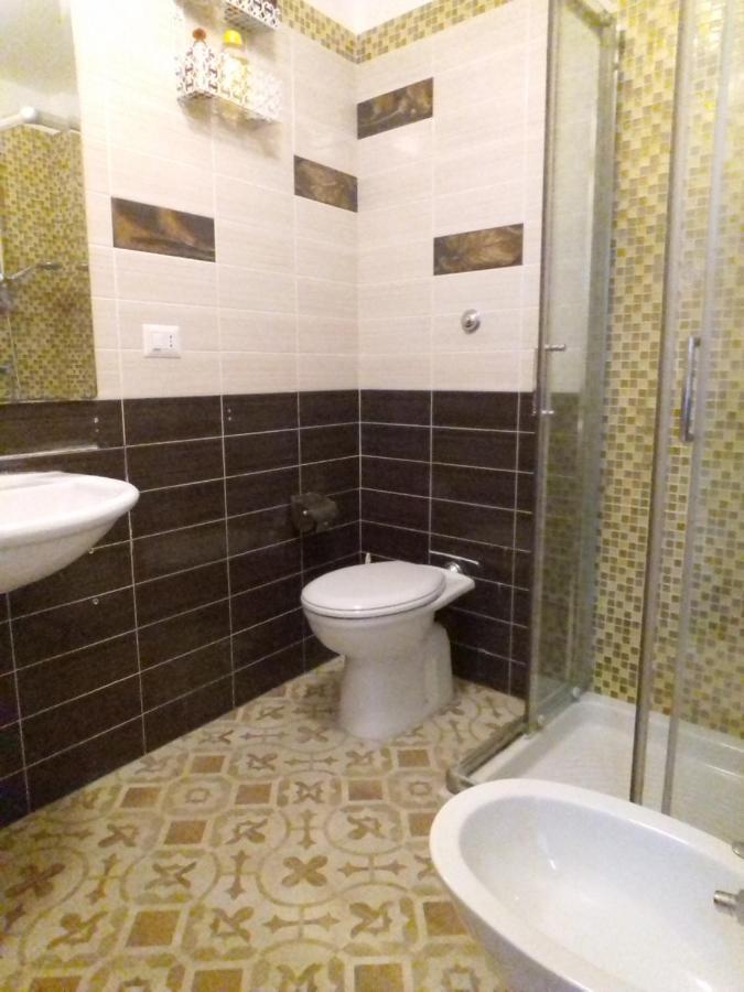 La Passione Italiana Apartment Napoli Bagian luar foto